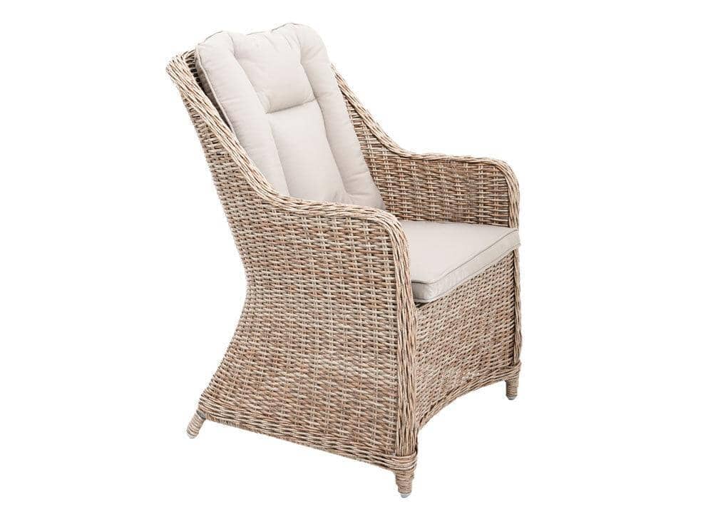 raffles dining chair