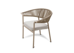 Sandstone Point Dining Chair