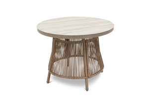 Sandstone Point Dining Table