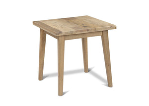 seville lamp table 1 drawer (Lamp and Side Tables)