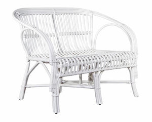 Tarmo 2 seater (Alfresco lounging )