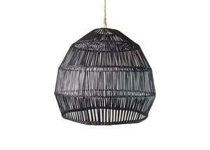 Tunis pendant black (Lighting )