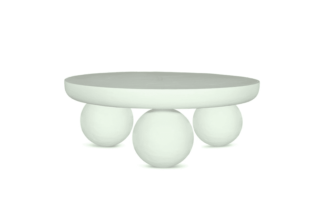 Isla Coffee Table