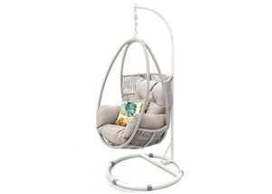 cadiz hanging chair (outdoor hanging chairs)