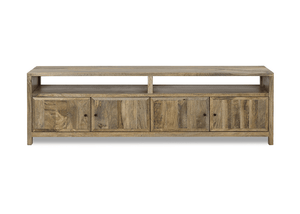 Tully Tv Unit