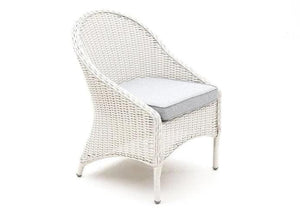 ubud dining chair (outdoor dining chairs)