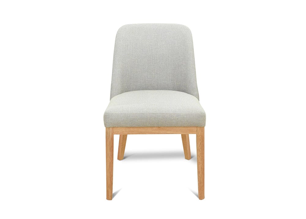 Stanza Dining Chair Dining Chairs Vast Furniture + Home 
