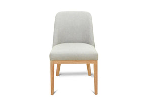 Stanza Dining Chair Dining Chairs Vast Furniture + Home 