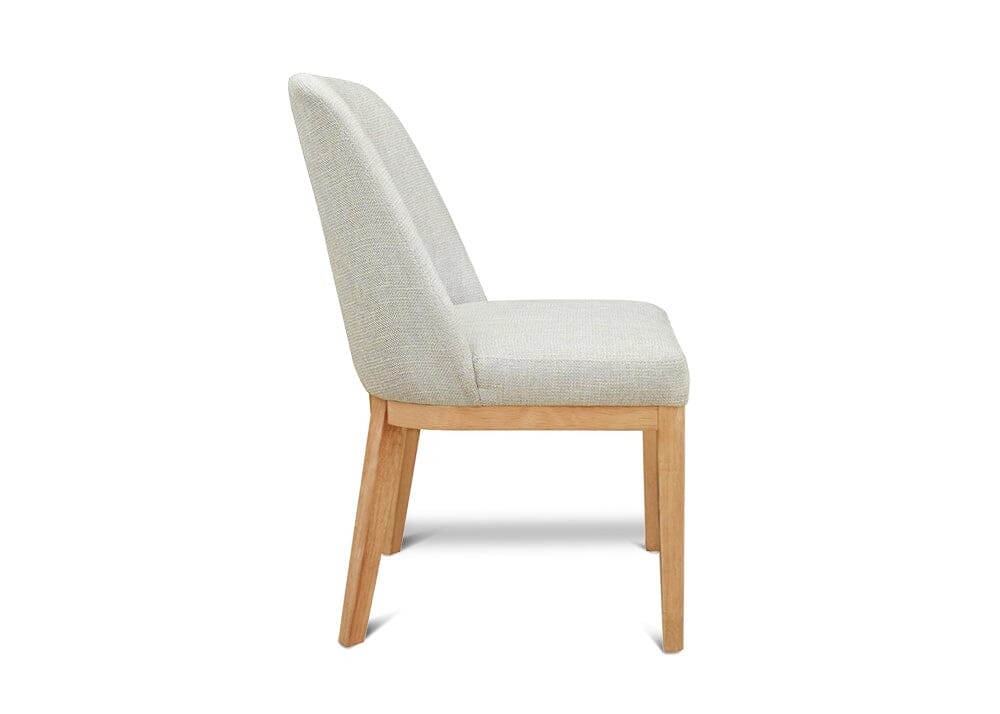 Stanza Dining Chair Dining Chairs Vast Furniture + Home 