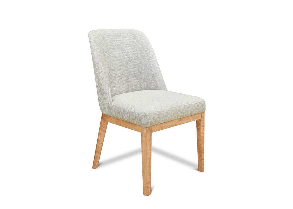 Stanza Dining Chair Dining Chairs Vast Furniture + Home 