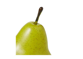 Pear - Green