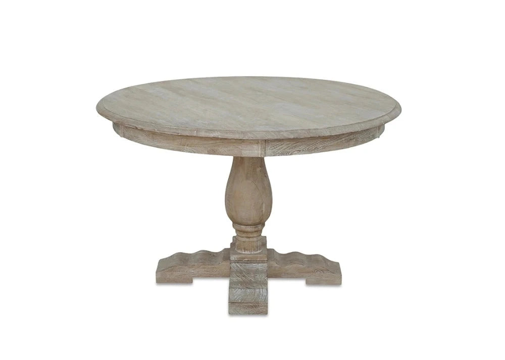 Eastport Round Dining Table Dining Tables Eastport 