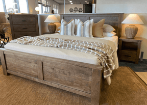 Max King Bed Beds Max 