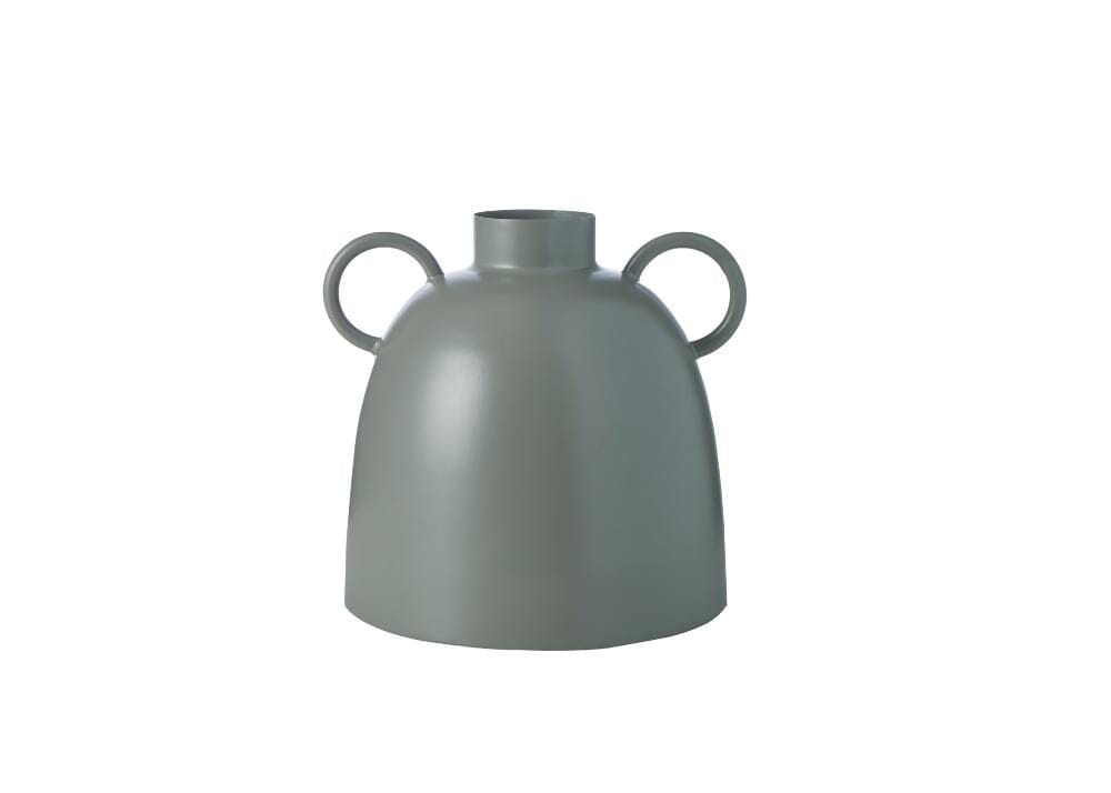 Britten Vessel - Pistachio Pots and Planters Vast Furniture + Home 