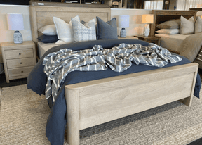 Corindi King Bed Beds Corindi 