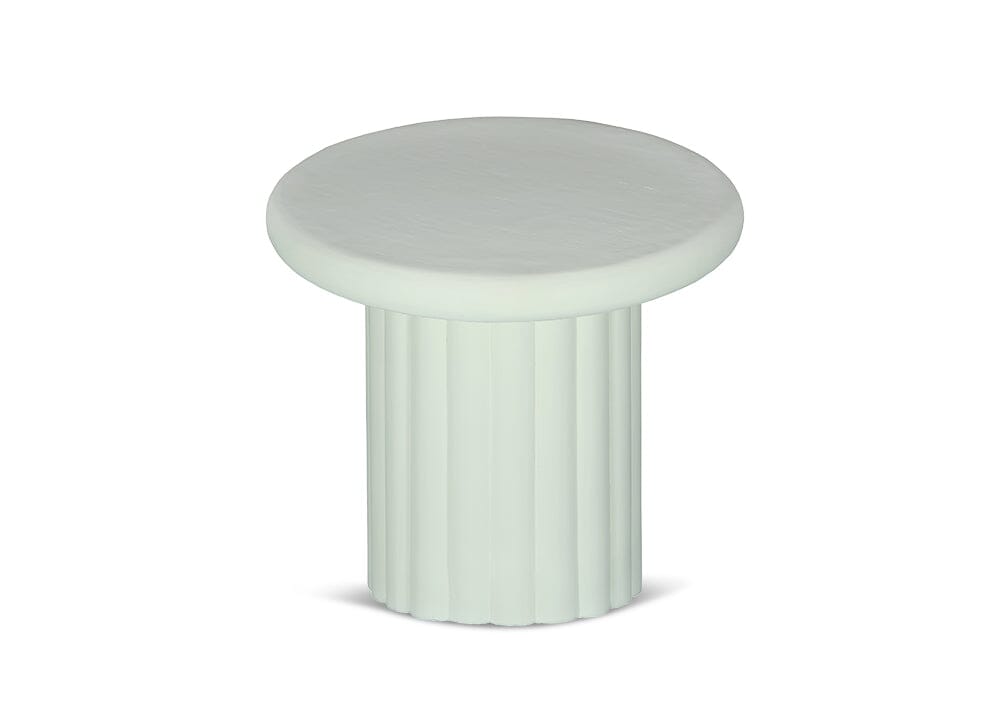 Olea Side Table Side Tables Vast Furniture 