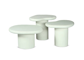 Lune Large Stool Stools Vast Furniture 