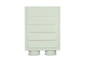 Dune Tallboy Storage and Drawers Dune 