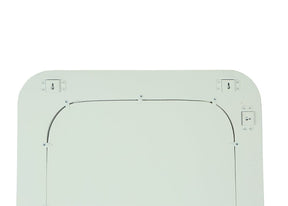 Dune Mirror Mirrors and Screens Dune 