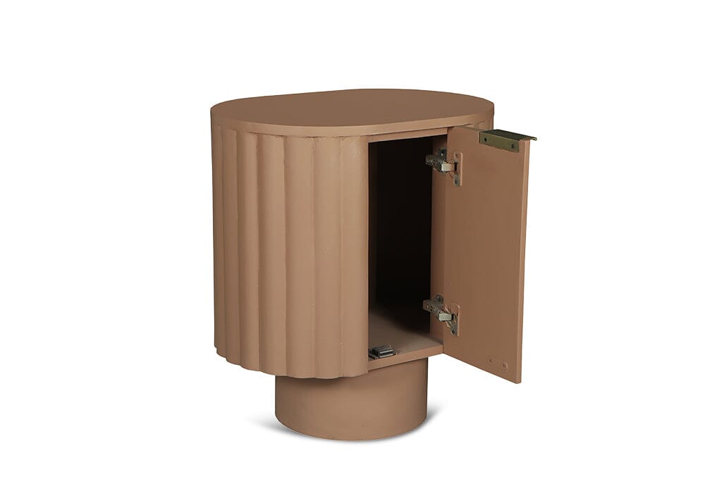 Nivio Side Table Side Tables Nivio 