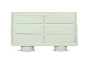 Dune Dresser Storage and Drawers Dune 