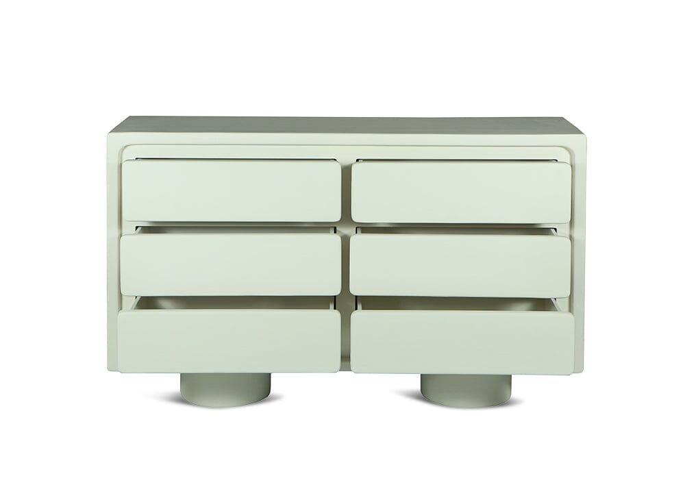 Dune Dresser Storage and Drawers Dune 