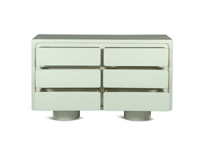 Dune Dresser Storage and Drawers Dune 