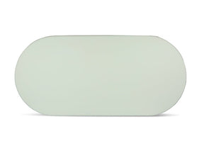 Olea Oval Dining Table Dining Tables Vast Furniture 