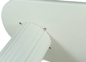 Olea Oval Dining Table Dining Tables Vast Furniture 