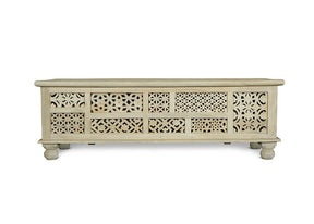 Sundara Blanket Box Storage and Drawers Sundara 