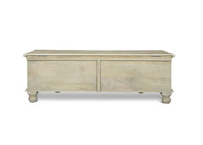 Sundara Blanket Box Storage and Drawers Sundara 