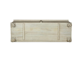 Sundara Blanket Box Storage and Drawers Sundara 