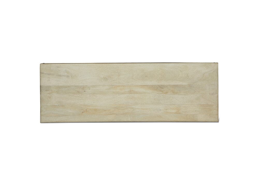 Sundara Blanket Box Storage and Drawers Sundara 