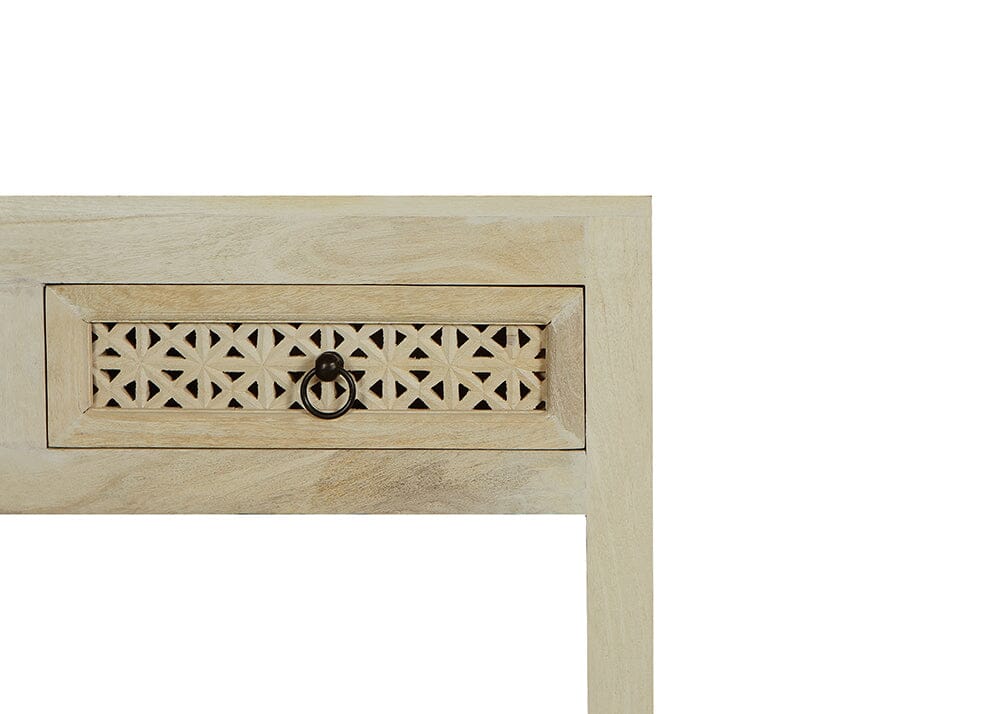Sundara 3 Drawer Console Table Console Tables Sundara 