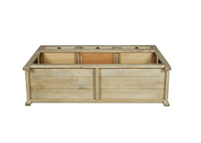 Sundara 3 Drawer Console Table Console Tables Sundara 