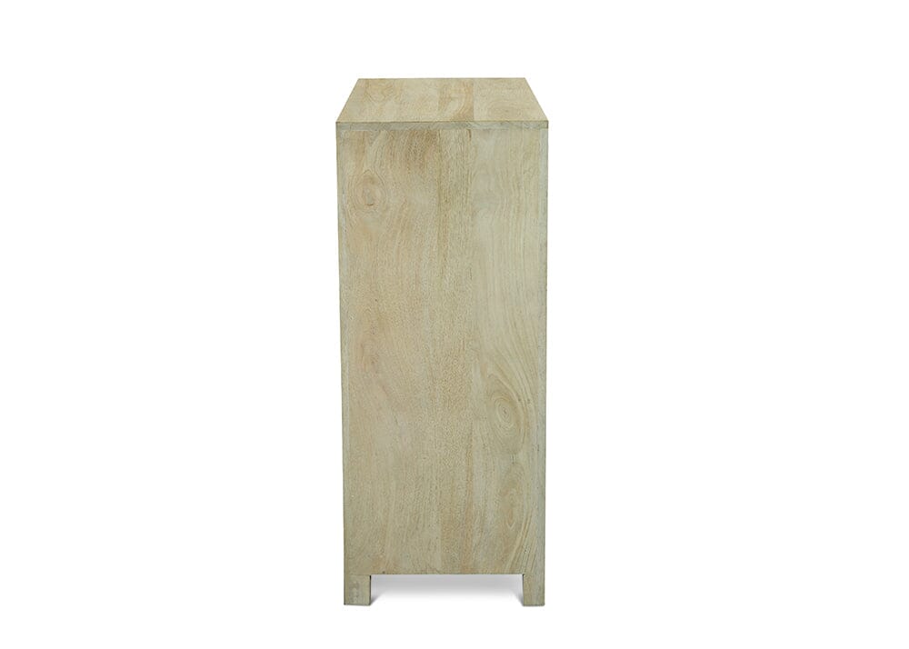 Sundara 2 Door 2 Drawer Cabnet Shelving and Cabinets Sundara 