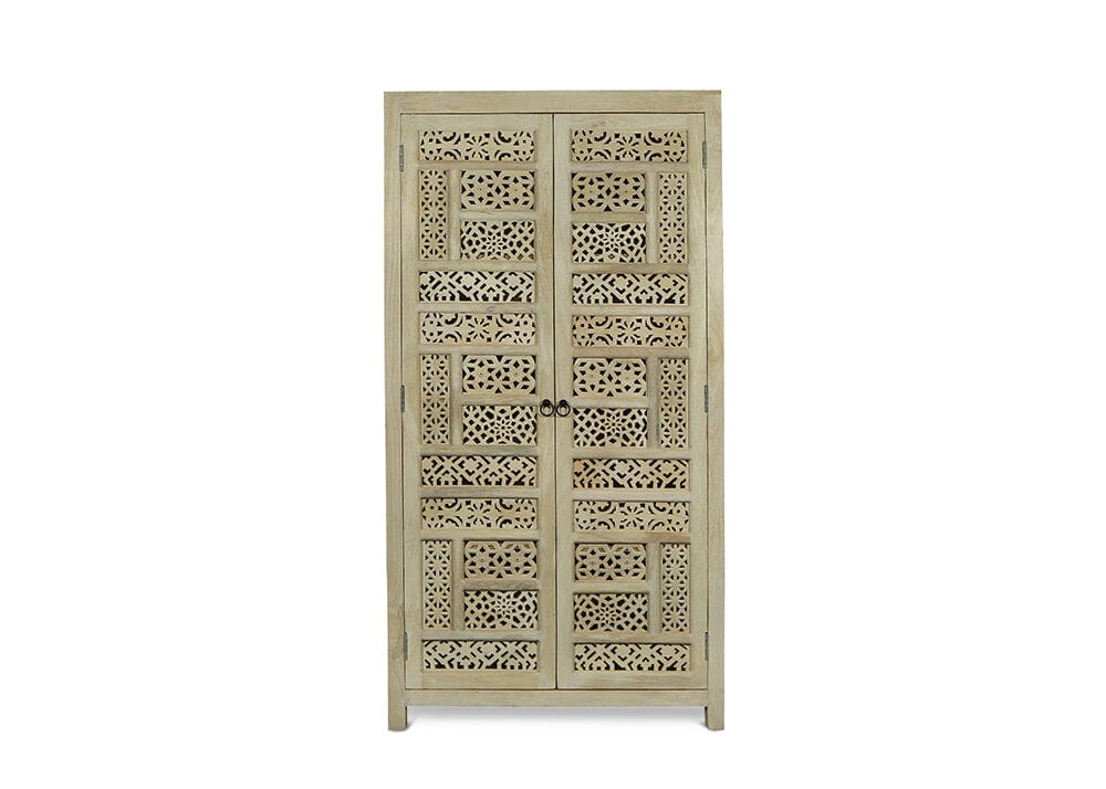 Sundara Almirah Shelving and Cabinets Sundara 
