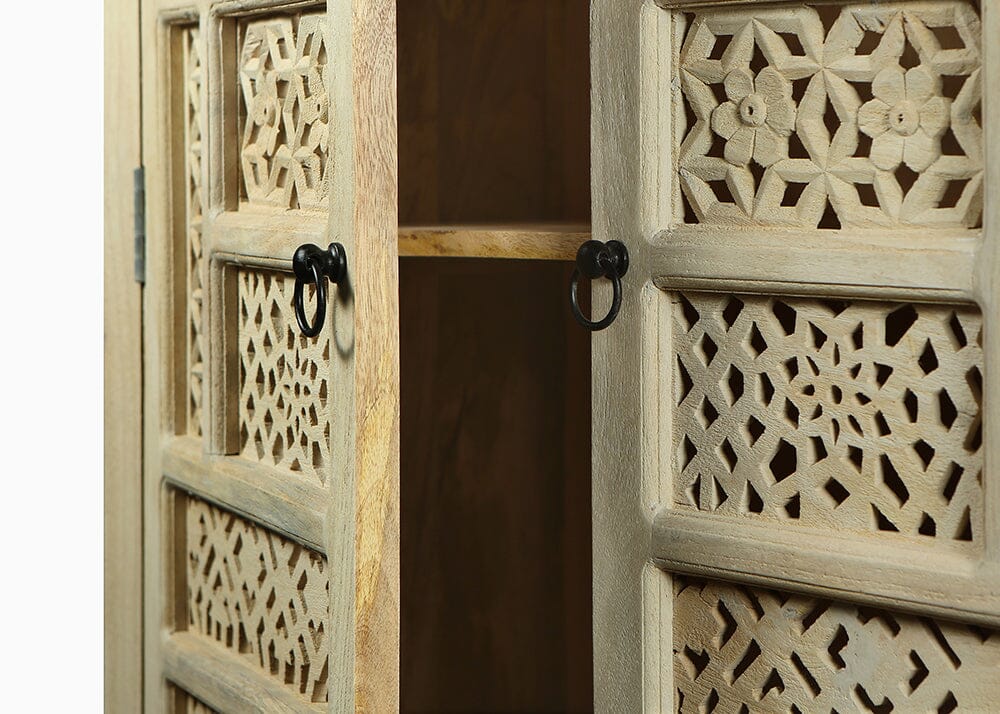 Sundara Almirah Shelving and Cabinets Sundara 