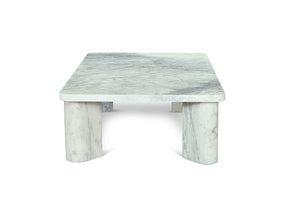 Verona White Marble Gs Coffee Table Coffee Tables Marble Collection 