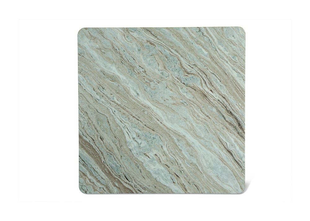Modena Butterscotch Marble Ball Coffee Table