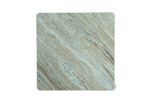 Modena Butterscotch Marble Ball Coffee Table
