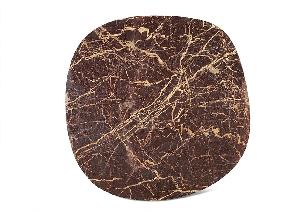 Ravenna Red Marble Dining Table Dining Tables Marble Collection 