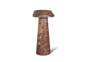 Ravenna Red Marble Console Console Tables Marble Collection 