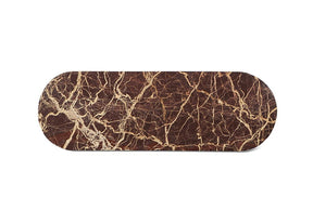 Ravenna Red Marble Console Console Tables Marble Collection 