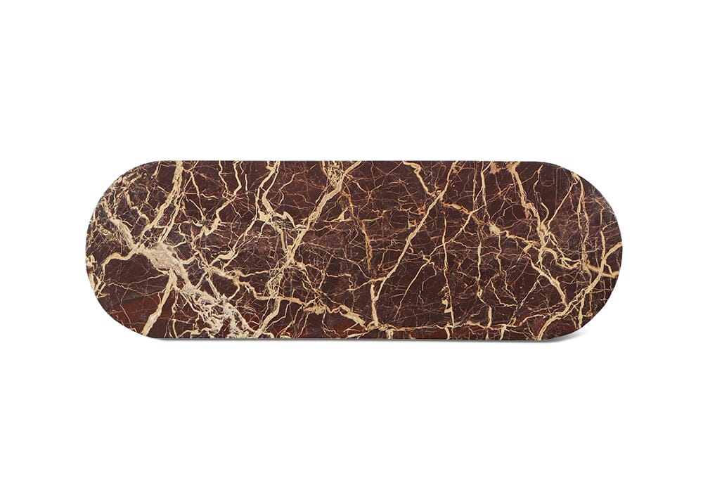 Classic Red Marble Console Console Tables Marble Collection 