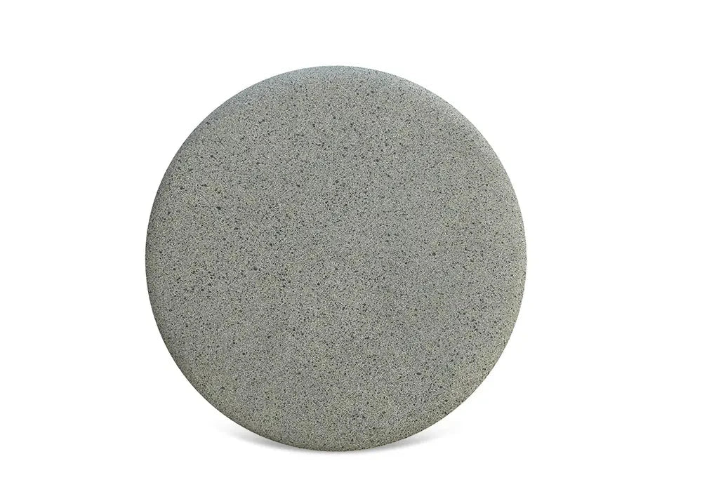 Luma Side Table - Cloudburst Coffee Tables Vast Furniture 