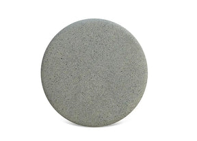 Luma Side Table - Cloudburst Coffee Tables Vast Furniture 