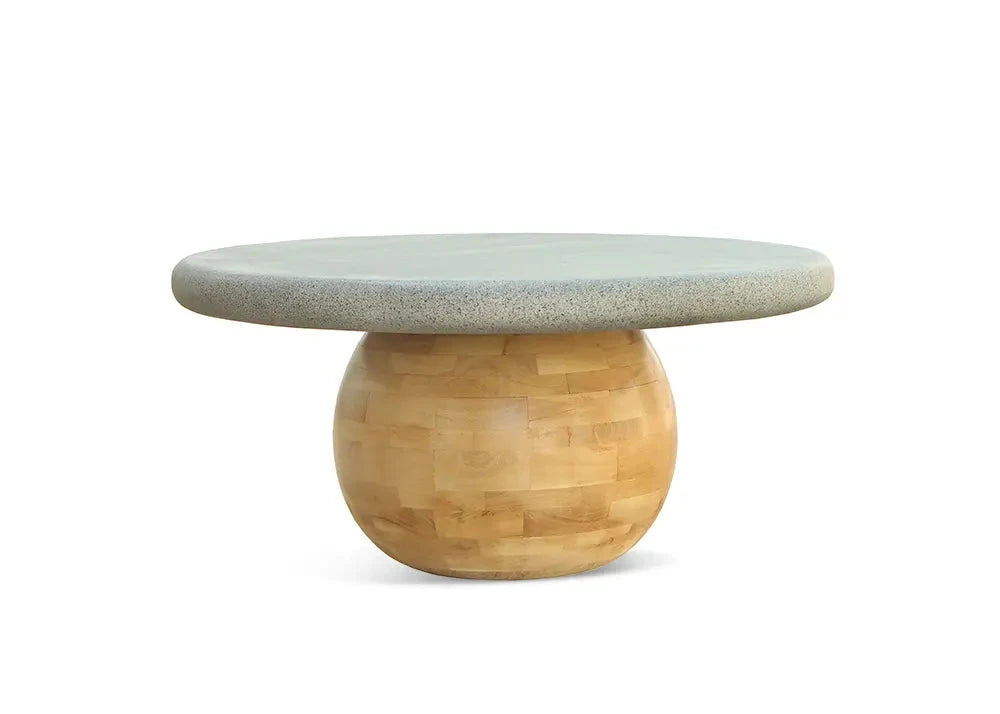 Luma Coffee Table - Cloudburst Coffee Tables Luma 