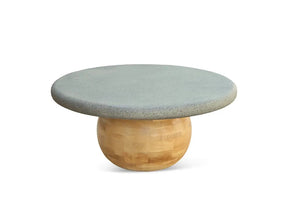 Luma Coffee Table - Cloudburst Coffee Tables Luma 