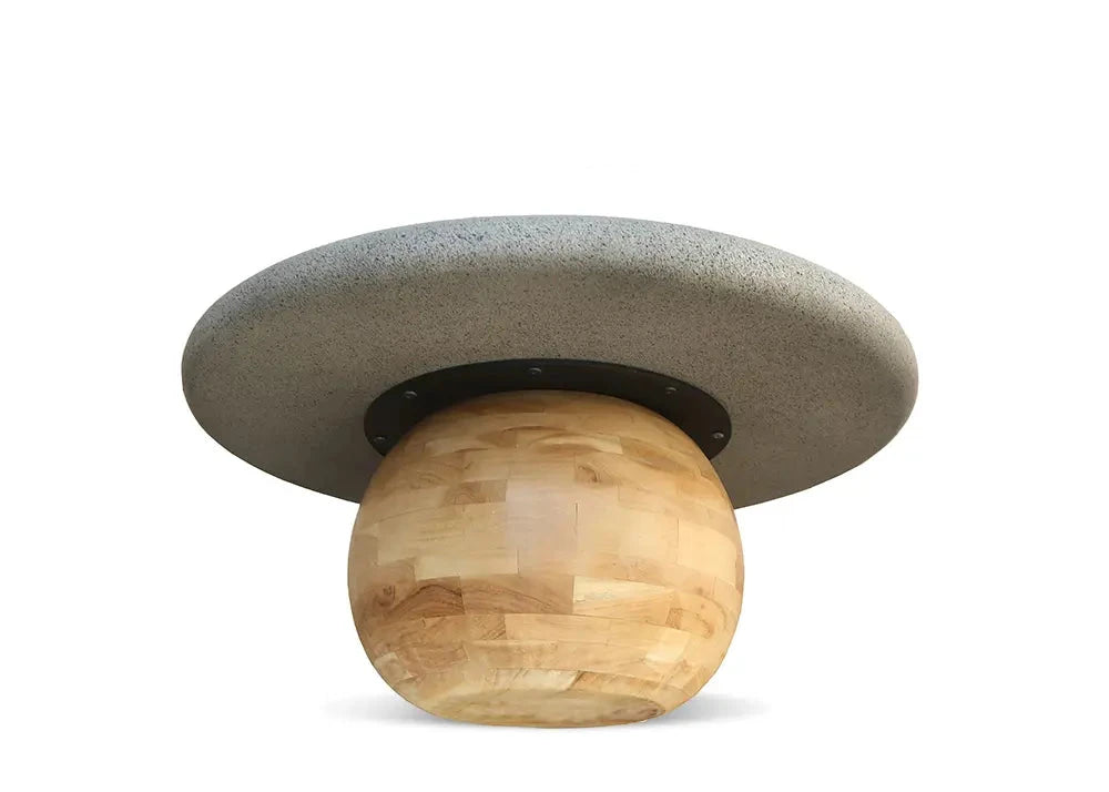 Luma Coffee Table - Cloudburst Coffee Tables Luma 